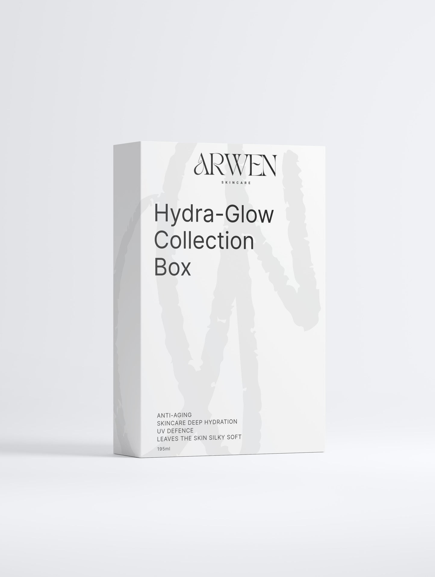 Hydra-Glow Collection Box