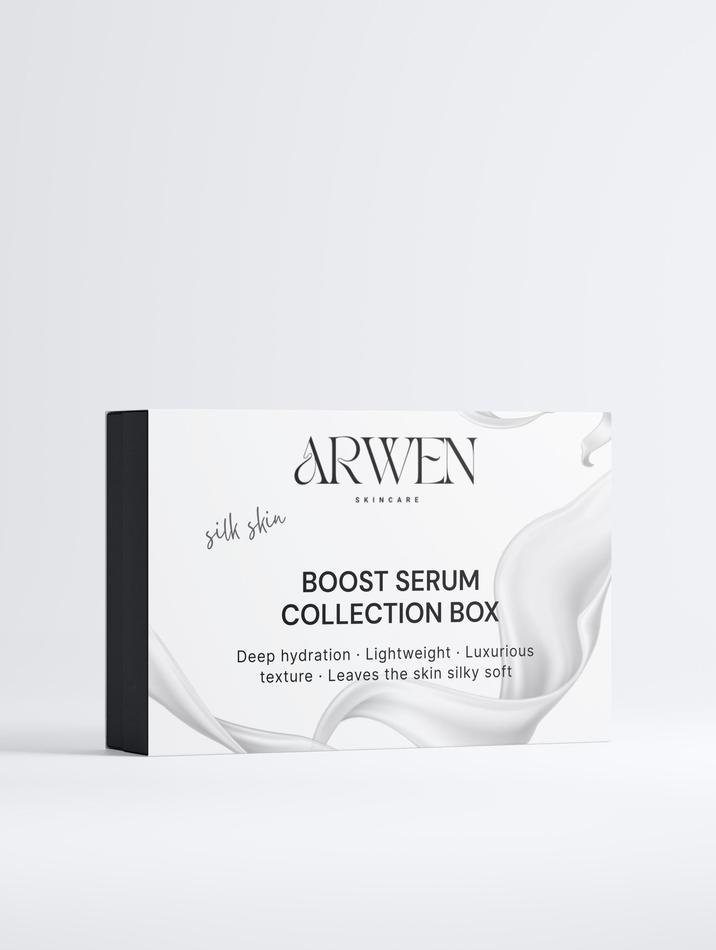 Boost Serum Collection Box