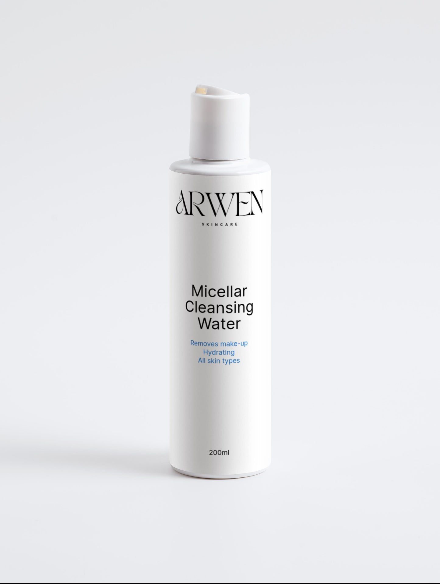 Micellar Cleansing Water