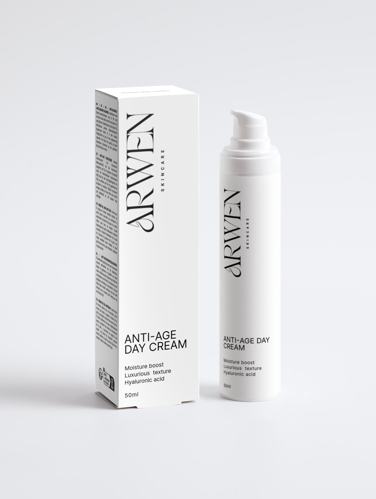 Anti-Age Day Cream