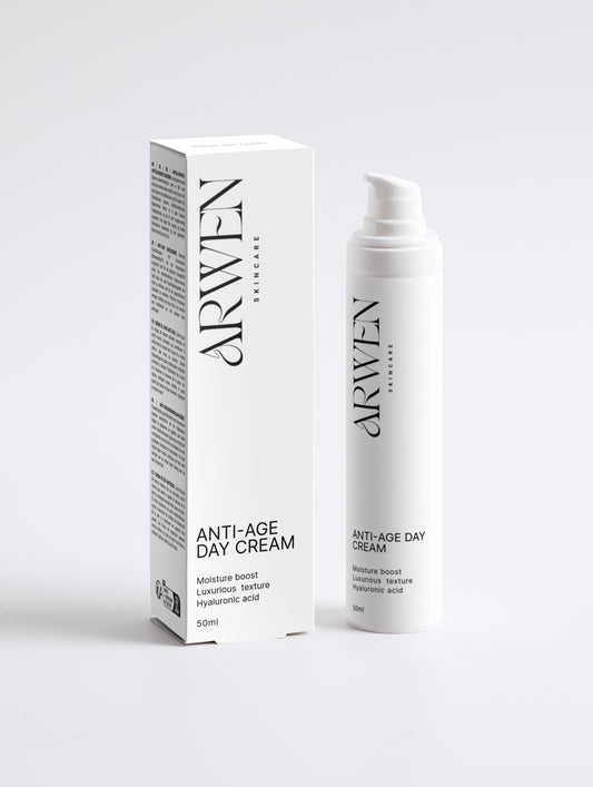 Anti-Age Day Cream