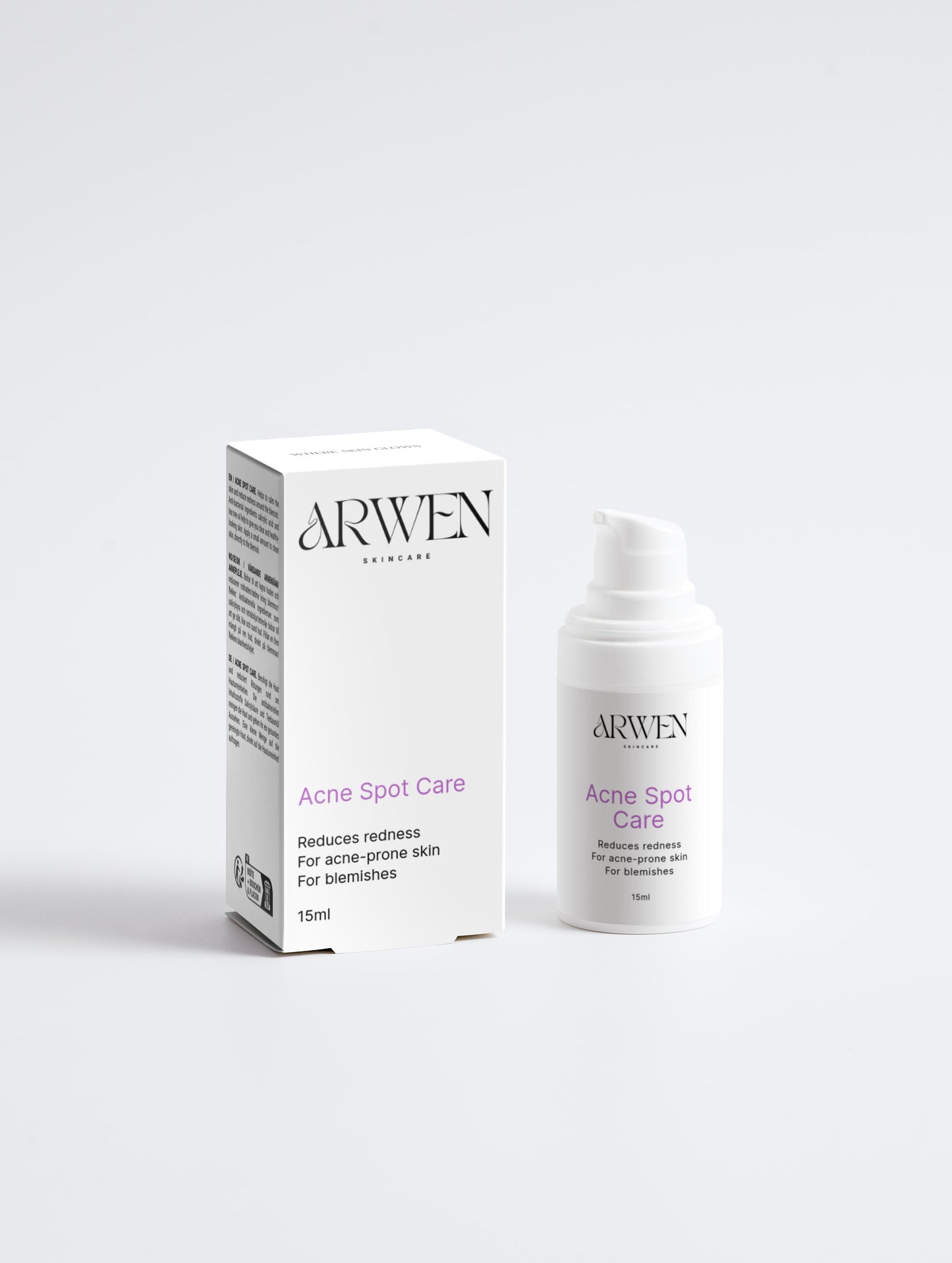 Acne Spot Care