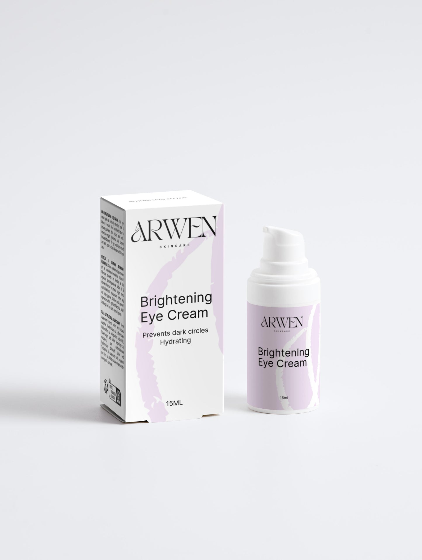 Brightening Eye Cream