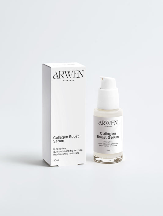 Collagen Boost Serum