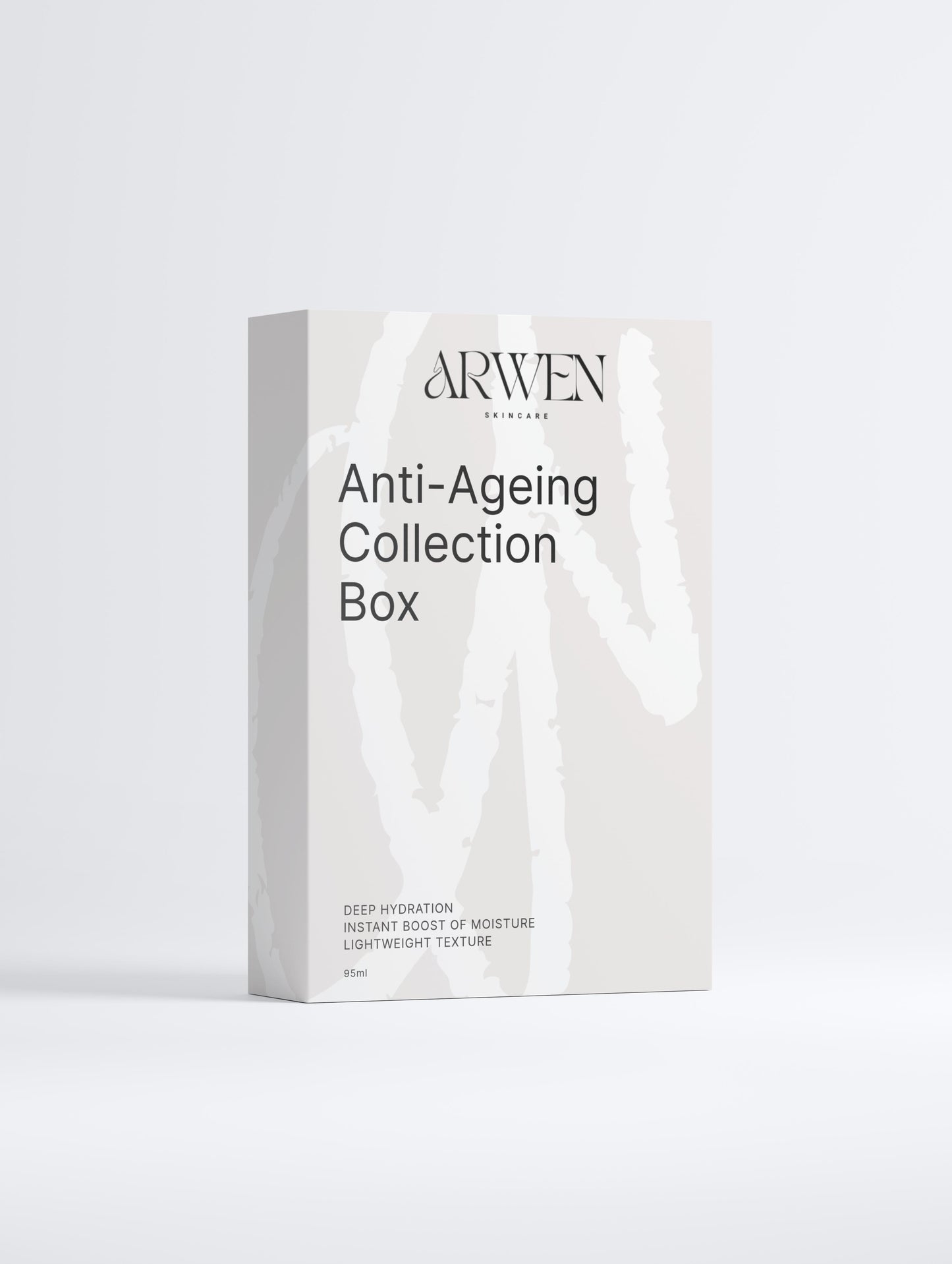 Anti-Ageing Collection Box