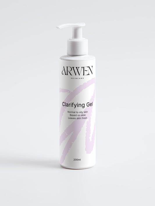 Clarifying Gel